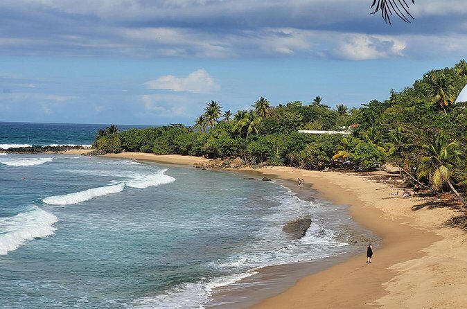 Discover Puerto Rico by 5 Different Thematic Routes - FAQ