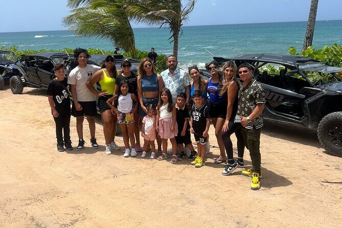 Discover Puerto Rico Like a Local 4 Hour Private Beach Escape - Frequently Asked Questions