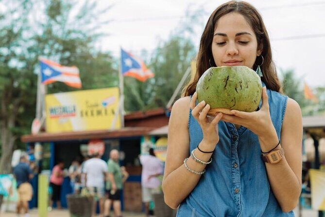 Discover Puerto Rico Like a Local 4 Hour Private Beach Escape - Final Thoughts