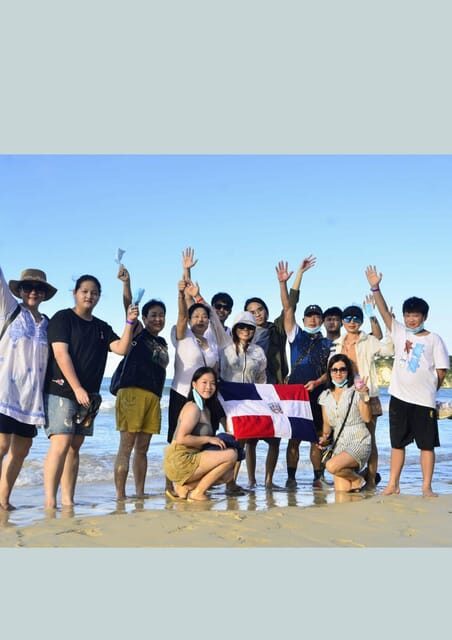 Discover Punta Cana: Buggy Tour, El Macao Beach, Blue Cenote - The Sum Up: Who Will Love This Tour?