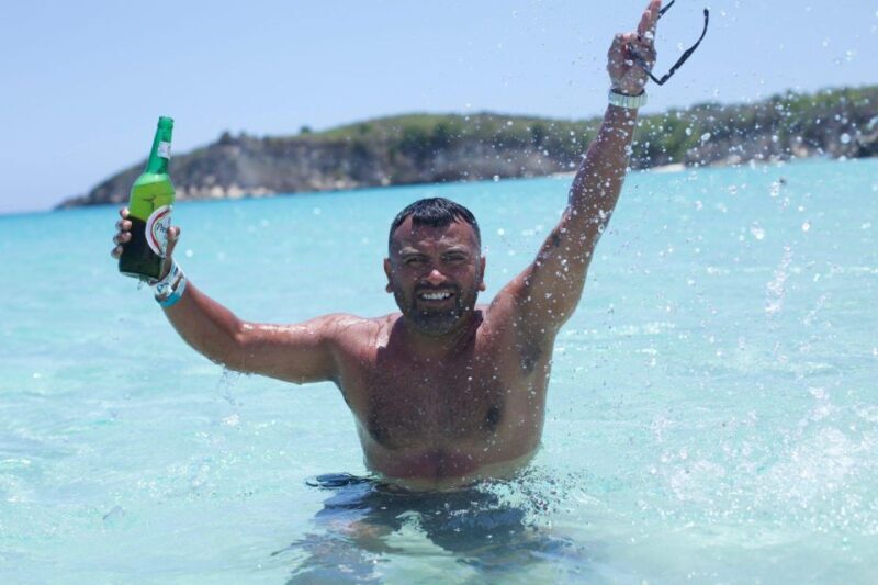 Discover Punta Cana: Buggy Tour, El Macao Beach, Blue Cenote - Final Thoughts