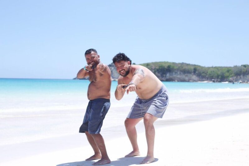 Discover Punta Cana: Buggy Tour, El Macao Beach, Blue Cenote - FAQs