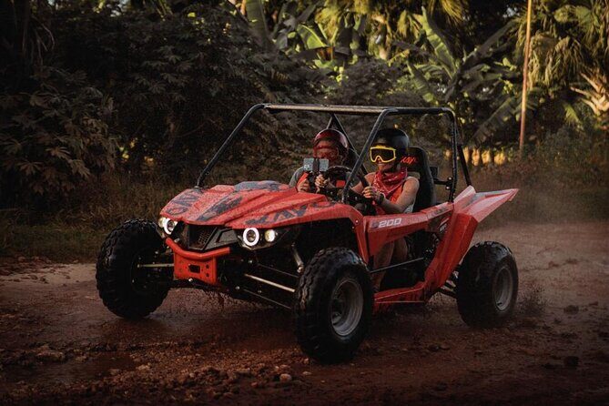 Discover Punta Cana with ATV or Buggy Ride - What to Expect from the Tour