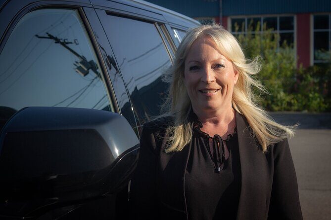 Discover Quebec With a Private 4-Hour City Tour - Pricing and Value Considerations