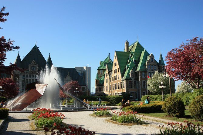 Discover Quebec With a Private 4-Hour City Tour - Final Thoughts: Who Should Book This Tour?