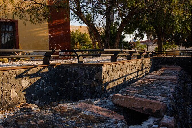 Discover Queretaro Tour - Authentic Insights from Travelers