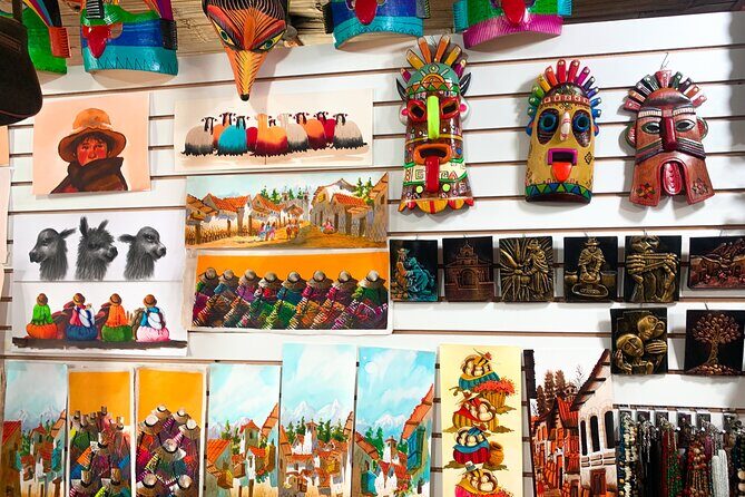 Discover Quilotoa and Baños in a Day from Quito - A Detailed Look at the Experience