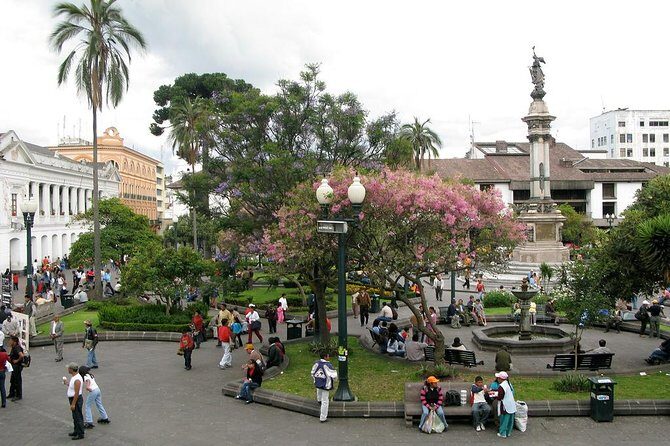 Discover Quito; Old town, Middle of the world + Cable car PRIVATE - Final Thoughts