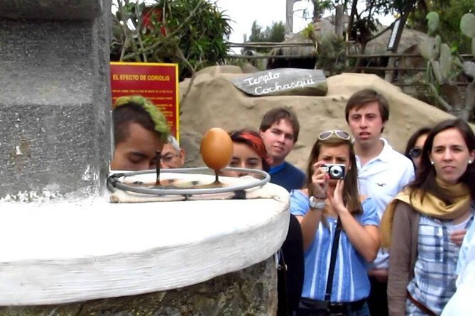 Discover Quito; Old town, Middle of the world + Cable car PRIVATE - A Deep Dive into the Quito Private Tour Experience