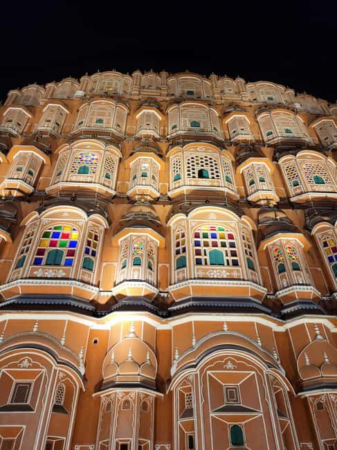 Discover Rajastan - Customizing Your Rajasthan Experience