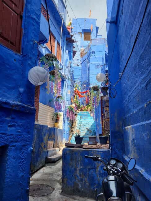 Discover Rajastan - Itinerary Breakdown: What to Expect