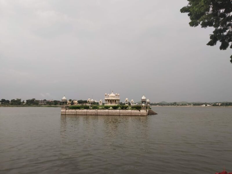 Discover Rajastan - Flexibility and Spontaneity