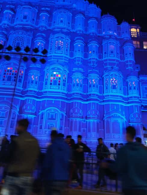 Discover Rajastan - Cost and Value