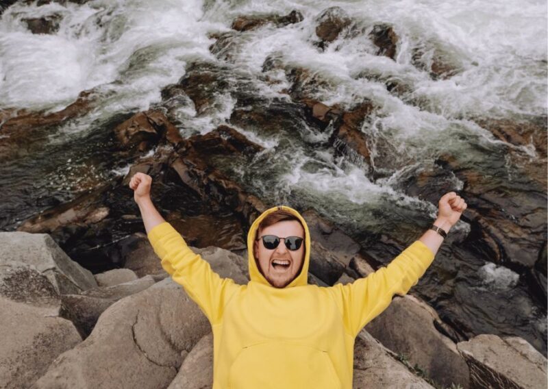 Discover Raneh Fall from Khajuraho Guided Half day Car tour - The Sum Up: Who Will Enjoy This Experience?