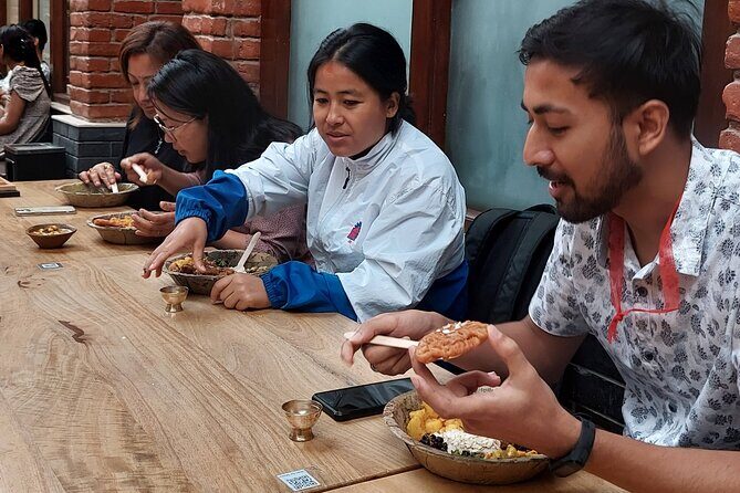 Discover Ranjana Lipi the Traditional Newari Script - The Sum Up: Is This Tour for You?