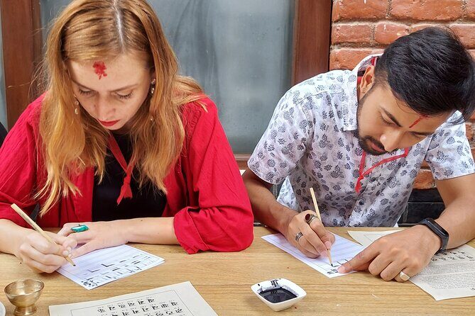 Discover Ranjana Lipi the Traditional Newari Script - FAQ
