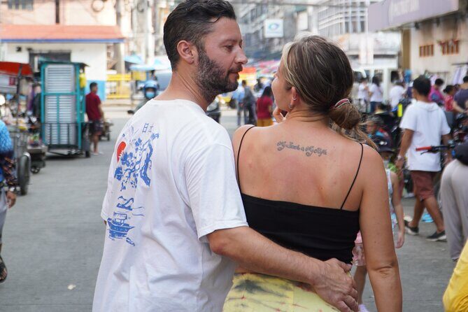 Discover Real MANILA with Tuktuk Ride - Why Choose This Tour?