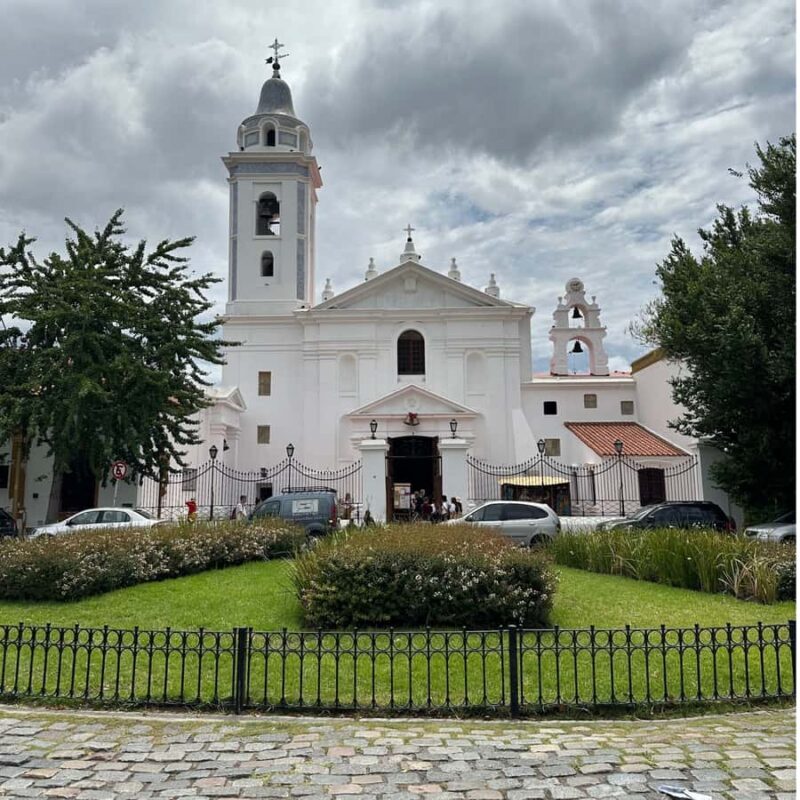 Discover Recoleta, Buenos Aires' Little Paris - Key Points