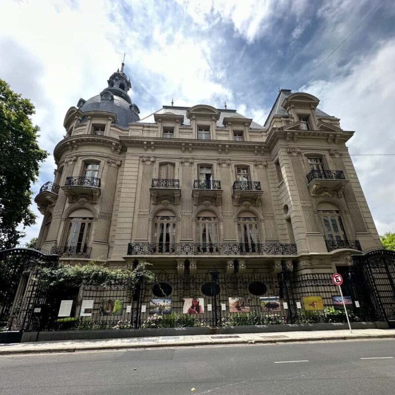 Discover Recoleta, Buenos Aires' Little Paris - What Makes This Tour Special