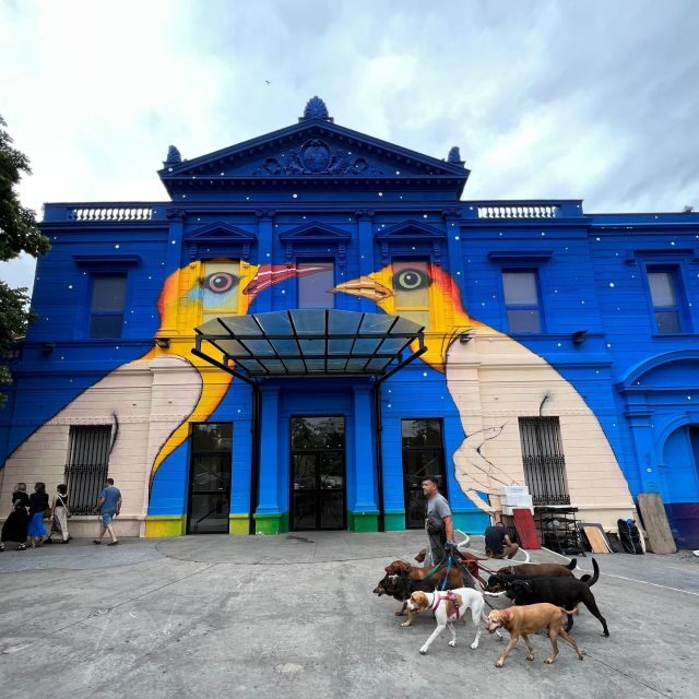 Discover Recoleta, Buenos Aires' Little Paris - Practical Considerations