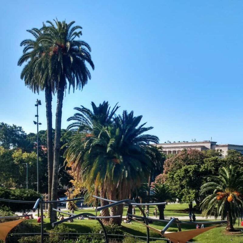 Discover Recoleta, Buenos Aires' Little Paris - Who Will Love This Tour?