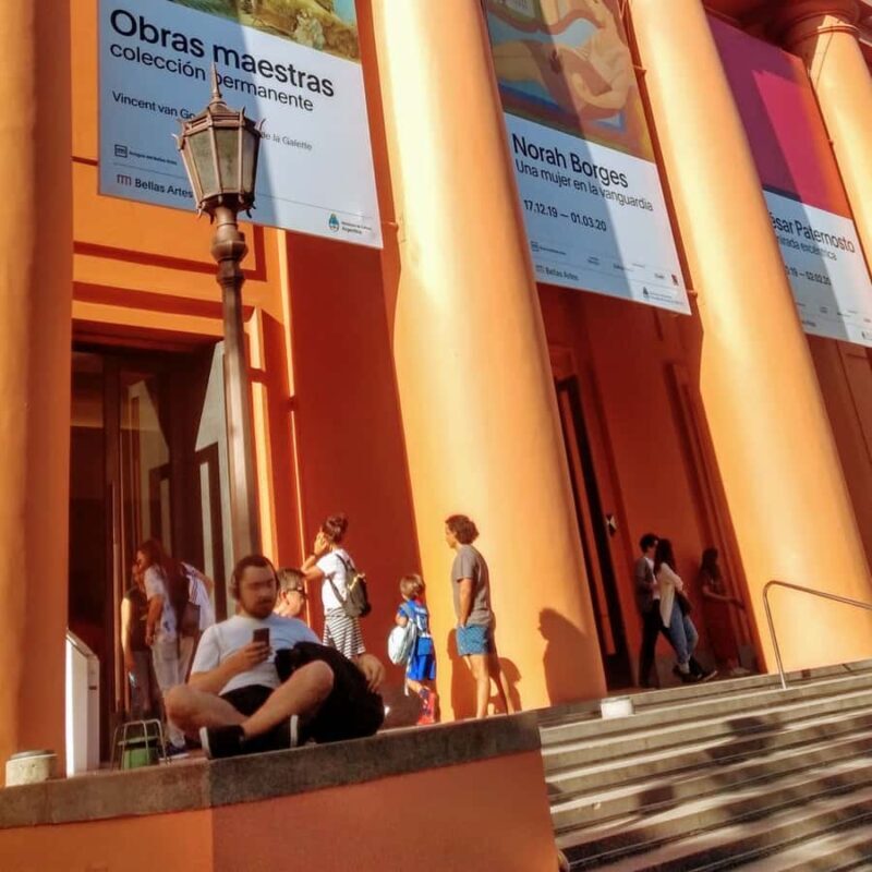 Discover Recoleta, Buenos Aires' Little Paris - FAQ