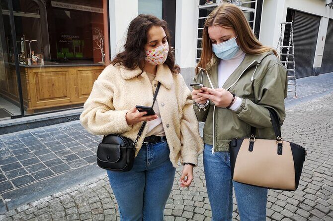 Discover Rennes while escaping the zombies! Escape room - Who Should Consider This?