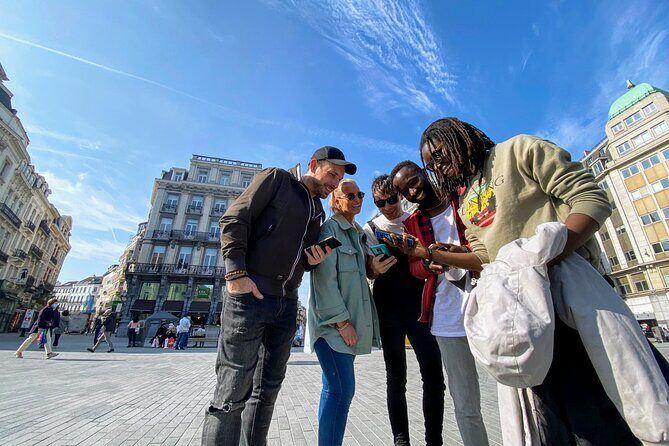Discover Rennes while escaping the zombies! Escape room - FAQ