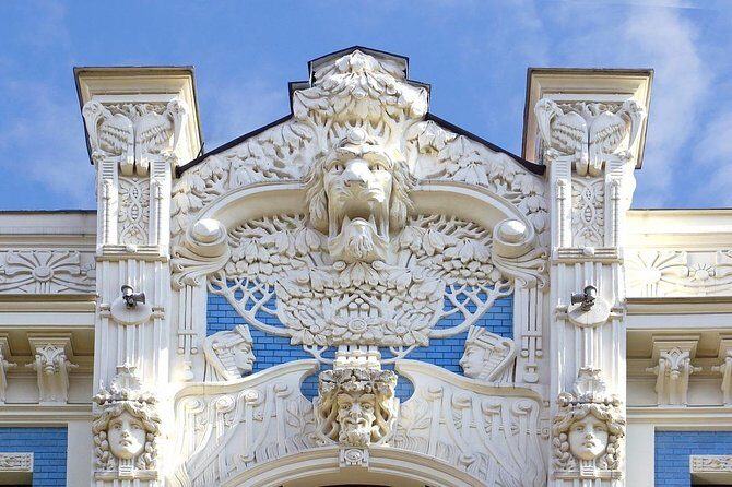 Discover Rigas most Photogenic Spots with a Local - FAQs