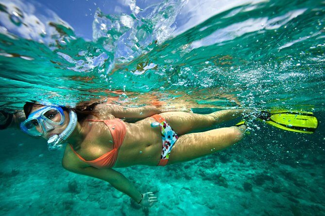 Discover Rincón De Guayabitos with a visit to Coral Island - Diving Into the Details: What to Expect