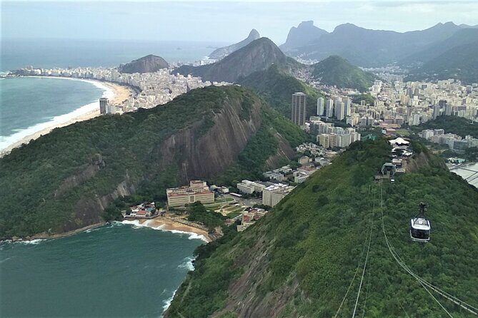 Discover Rio de Janeiro in one day - Final Thoughts