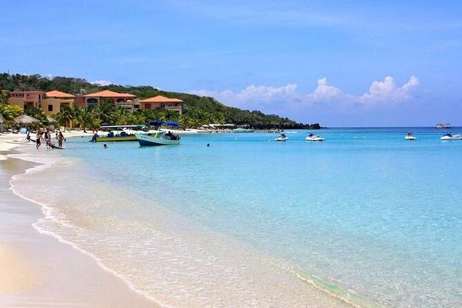 Discover Roatan - Visiting the different cultural villages of Roatan! - Summary — Who Is This Tour Perfect For?