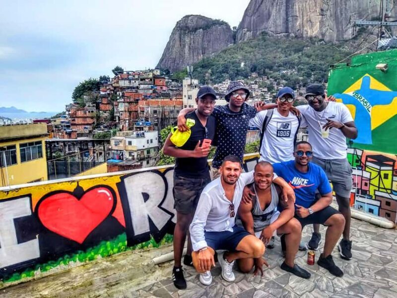 Discover Rocinha: Guided Tour of the Famous Favela - Final Thoughts