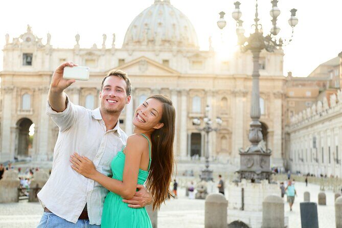 Discover Rome: Exclusive Hop On Hop Off Sightseeing Bus Tour - A Deep Dive into the Experience
