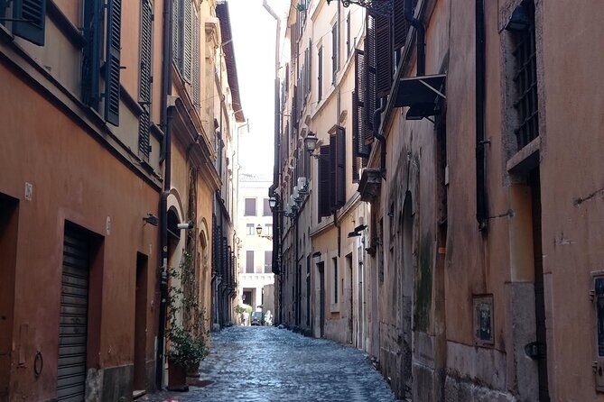 Discover Rome Private Walking Tour of Highlights and Hidden Gems - Final Thoughts