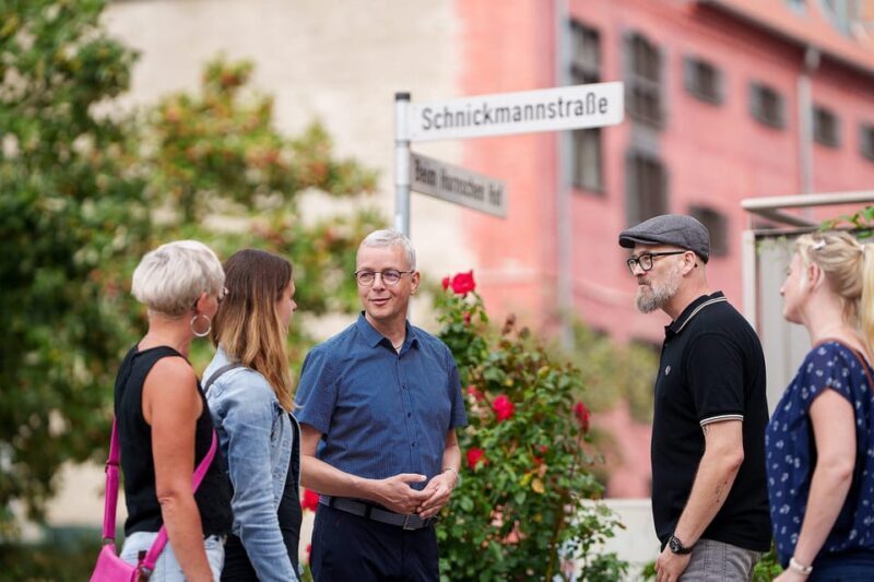 Discover Rostock: A Guided City Tour for Cruise Guests - A Compact but Rich Tour of Rostock’s Hanseatic Charm