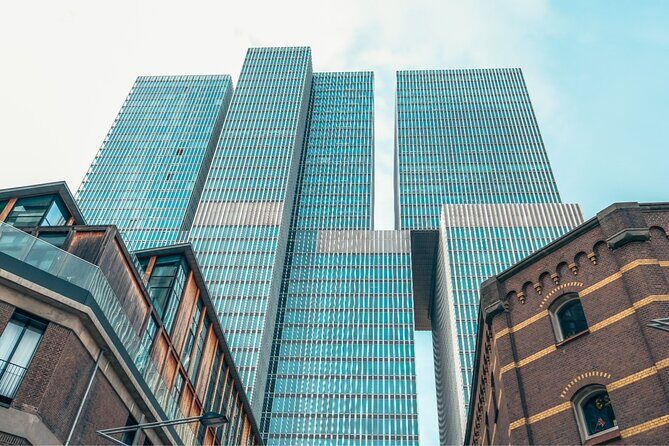 Discover Rotterdam: Classic Highlights Bike Tour with a Local - Why We Recommend This Bike Tour