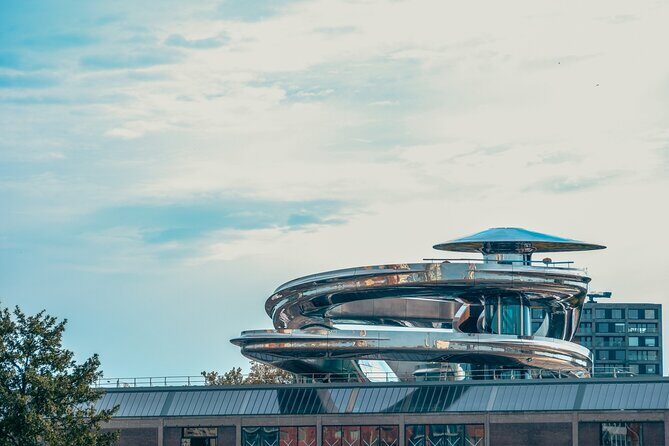 Discover Rotterdam: Classic Highlights Bike Tour with a Local - Who Will Love This Tour?