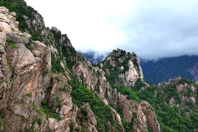 Discover Round Korea in 7days: A Wellness Holiday - Discover Round Korea in 7 Days: A Wellness Holiday