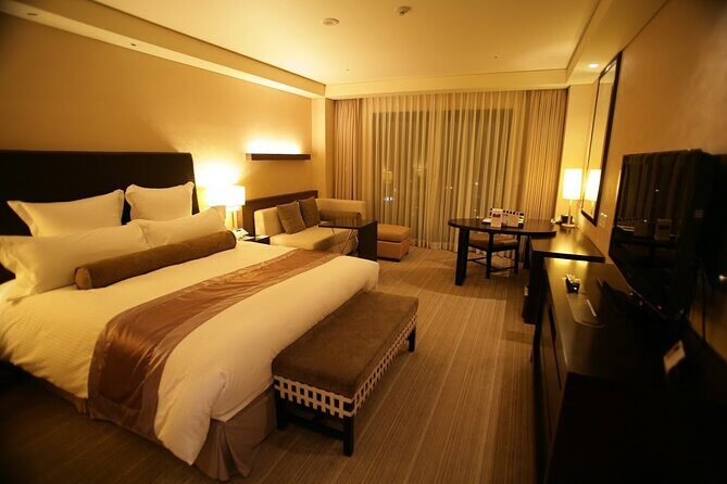 Discover Round Korea in 7days: A Wellness Holiday - A Deep Dive into the 7-Day Experience