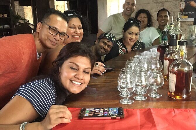 Discover Rum Barbados Tour - Who Should Consider This Tour?