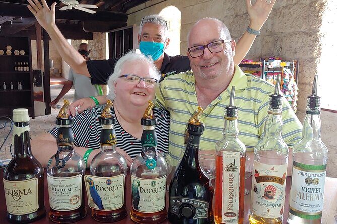 Discover Rum Barbados Tour - Why This Tour Works