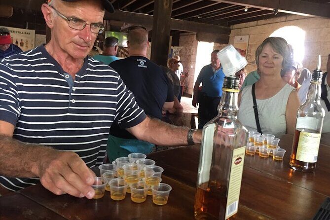 Discover Rum Barbados Tour - Final Thoughts
