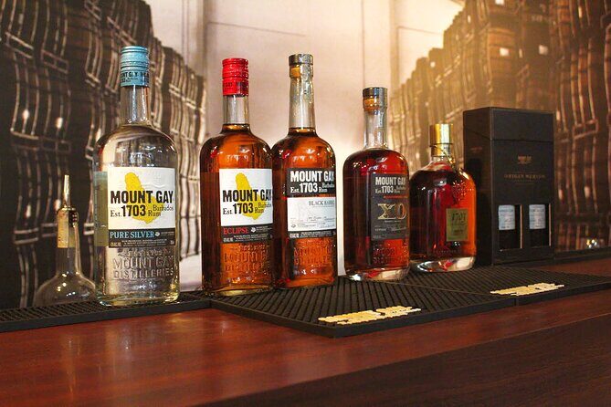 Discover Rum Barbados Tour - To sum it up