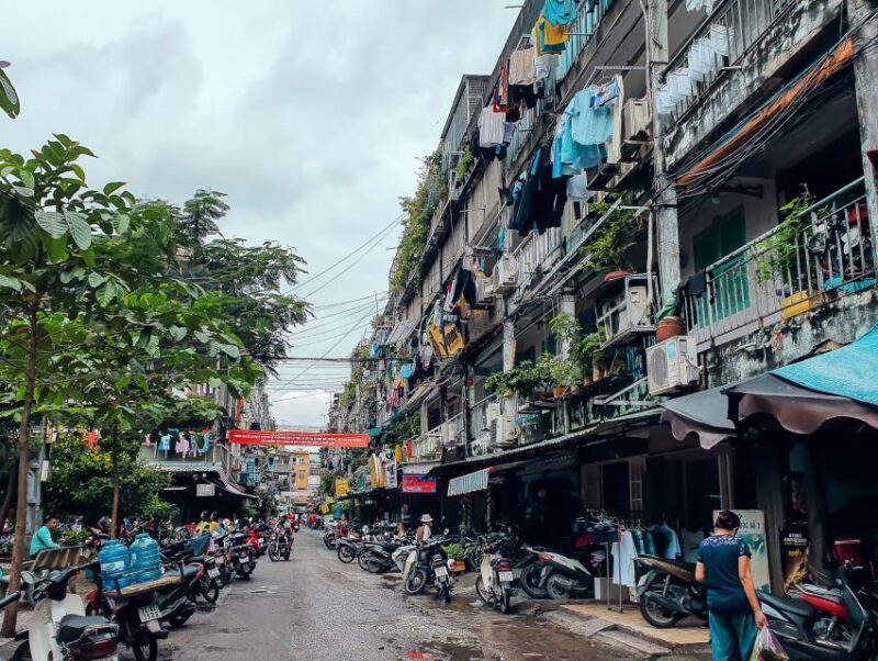 Discover Saigon's Local Sites and Culture by Motorbike - Why It’s a Good Deal