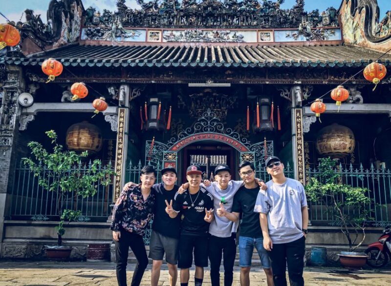 Discover Saigon's Local Sites and Culture by Motorbike - Who Will Love This Tour?