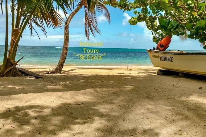 Discover Saint Lucia - Exploring the Details of the Discover Saint Lucia Tour