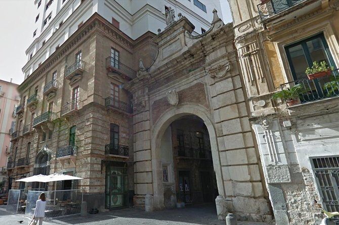 Discover Salerno - walking tour with a local expert guide - - An Authentic Introduction to Salerno’s History and Charm