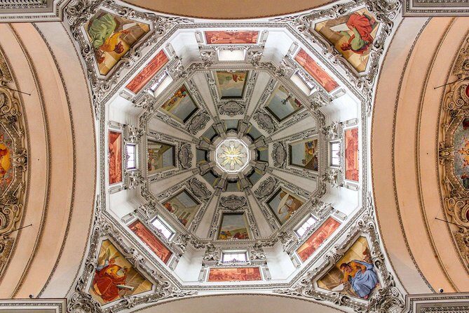 Discover Salzburgs most Photogenic Spots with a Local - Discover Salzburg’s Most Photogenic Spots with a Local