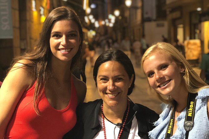Discover San Sebastiáns Best Pintxos on a Unique Culinary Tour - A Deep Dive into the Pintxo Tour Experience